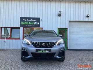3008 GENERATION-II 1.5 BLUEHDI 130 ACTIVE START-STOP 2019 occasion 45500 GIEN