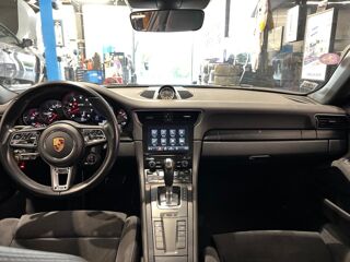 911 COUPE 991 3.0 450 GTS 4 PDK BVA 2018 occasion 69890 La Tour-de-Salvagny