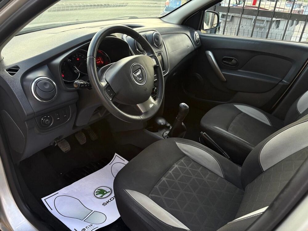 Sandero 2013 occasion 95370 MONTIGNY-LES-CORMEILLES