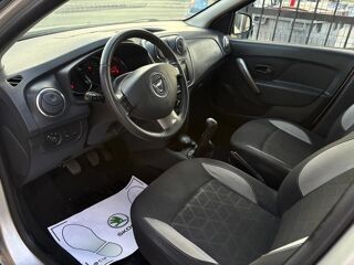 Sandero 2013 occasion 95370 MONTIGNY-LES-CORMEILLES