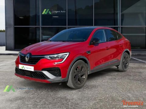 Annonce voiture Renault Arkana 17490 €