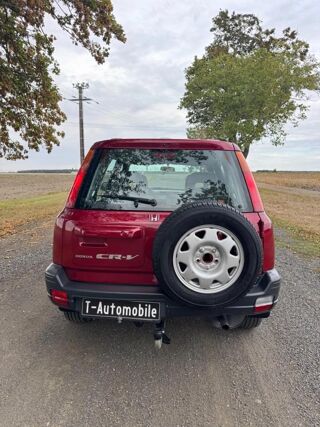 CR-V 2.0 130 RVSI 4WD BVA 1998 occasion 45140 ORMES