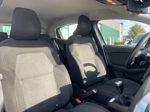Clio 1.5 DCI 85 BUSINESS 2019 occasion 51100 REIMS