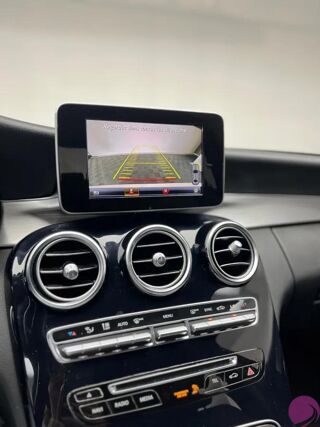 Classe C 220 CDI C 220 BlueTec / d (205.004) 2017 occasion 59169 F&eacute;rin
