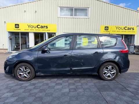 Grand scenic IV 1.6 DCI 130 ENERGY BUSINESS 2011 occasion 78630 Orgeval