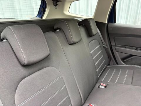Duster 1.2 TCE 125 PRESTIGE 4X2 2018 occasion 57190 FLORANGE