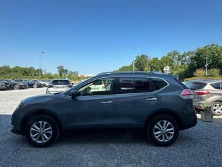 X-Trail 2016 occasion 51430 Tinqueux