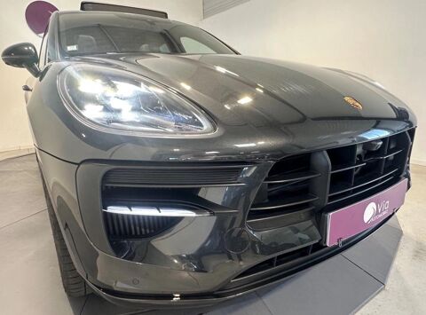 Macan 3.0 S S 2019 occasion 59494 Petite-For&ecirc;t