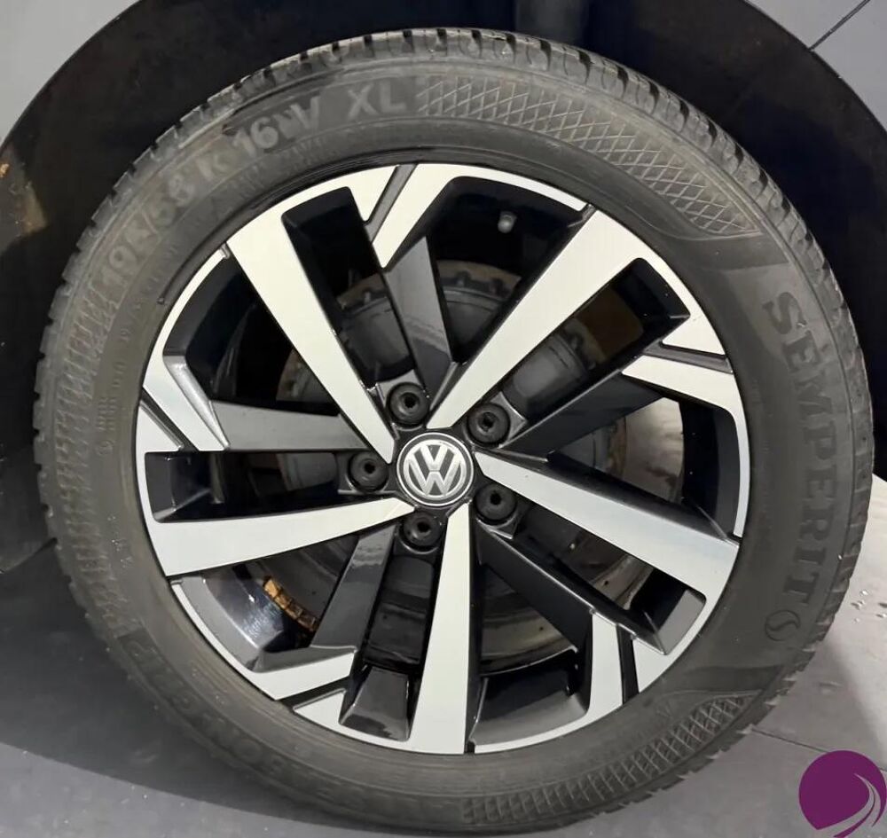 Polo 1.0 TSI 95 CONFORTLINE - BEATS - Suivi VW - Radar AV/Ar - GP 2017 occasion 59169 F&eacute;rin