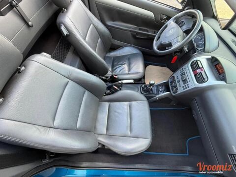 Tigra 2006 occasion 63300 Thiers