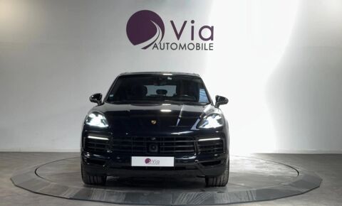 Cayenne 2.9 440 S BVA 2017 occasion 62400 B&eacute;thune
