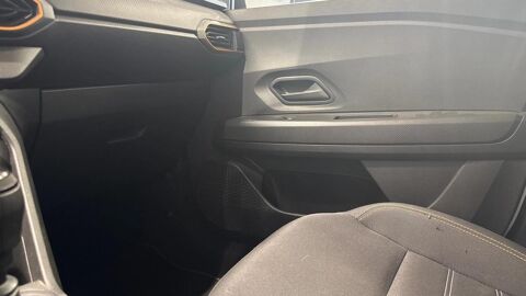 Sandero 2021 occasion 66000 Perpignan