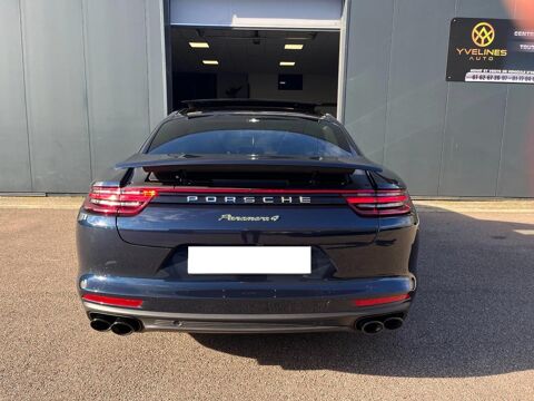 Panamera 2020 occasion 78320 Le Mesnil-Saint-Denis