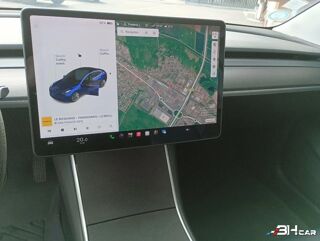 Model 3 ELECTRIC 285 60KWH STANDARD-PLUS BVA 2020 occasion 67500 Haguenau