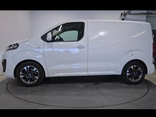 Vivaro 2020 occasion 66000 Perpignan