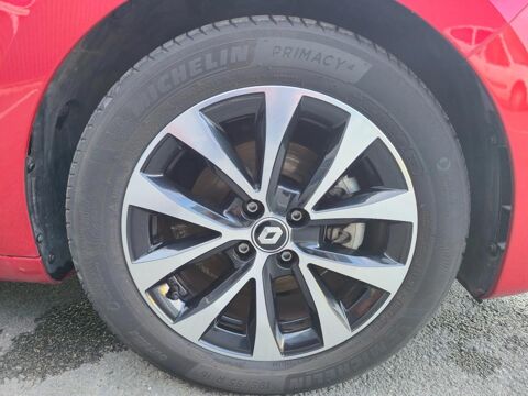 Clio 1.6 E-TECH 145H 95 HYBRID FULL-HYBRID 1.2KWH TECHNO BVA 2023 occasion 51420 CERNAY-LES-REIMS