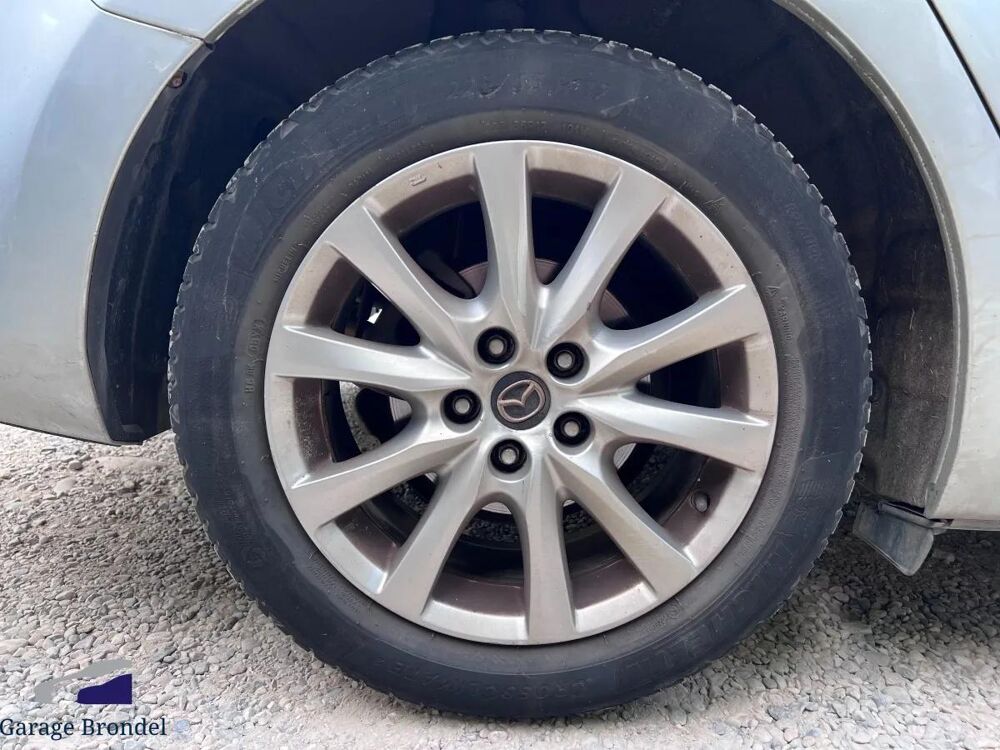 Mazda6 2016 occasion 69580 Sathonay-Camp