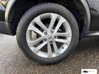 Juke 1.2 DIGT 115 N-CONNECTA 2WD 2018 occasion 33185 Le Haillan