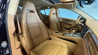 Panamera 4S 4 S 2010 occasion 33600 Pessac