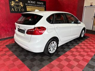 Serie 2 2014 occasion 50570 MARIGNY