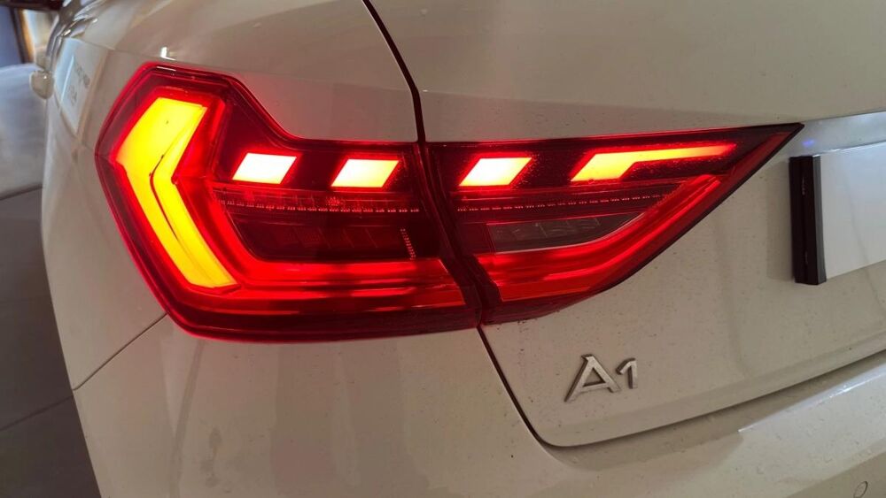 A1 25 TFSI 25 TFSI Design 2022 occasion 76190 Auzebosc