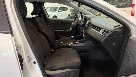 Clio DCI 115 Business Edition 2019 occasion 91380 Chilly-Mazarin