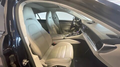 Panamera 4EHYBRID 4 E-Hybrid 2018 occasion 33600 Pessac
