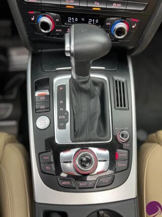 A5 SPORTBACK 2.0 TDI 175 BVA 2013 occasion 59169 F&eacute;rin