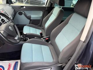 Golf Plus Cross Golf 1.4 TSI 140 2007 occasion 91200 Athis-Mons