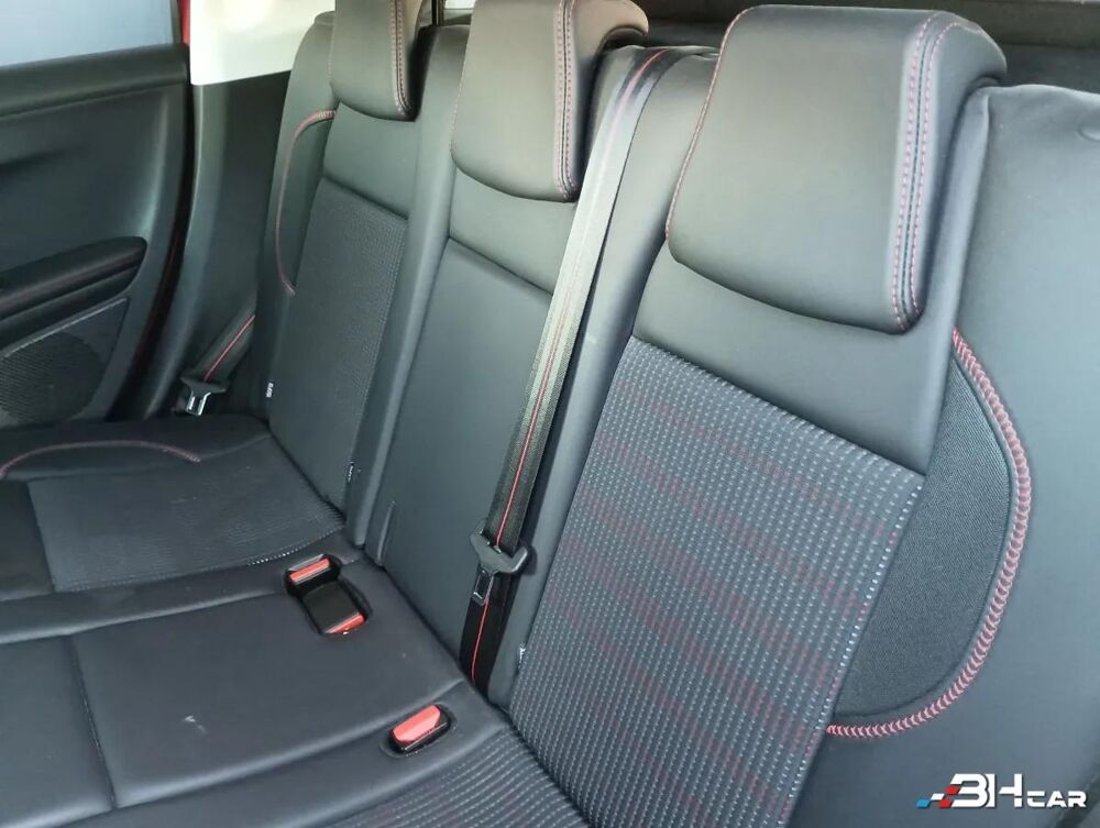 2008 GENERATION-I 1.2 PURETECH 130 GT LINE START-STOP 2017 occasion 67500 Haguenau