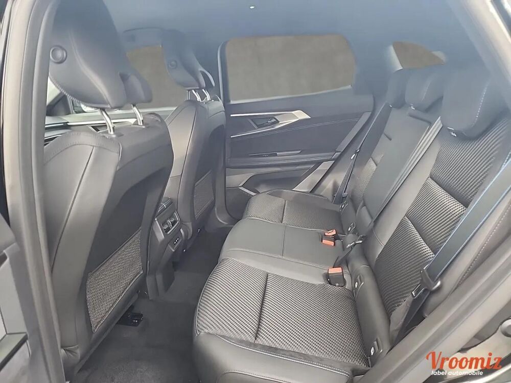 Austral 1.2 E-TECH 200H 130 FULL-HYBRID HYBRID 1.7KWH ESPRIT ALPINE 2026 occasion 17100 SAINTES