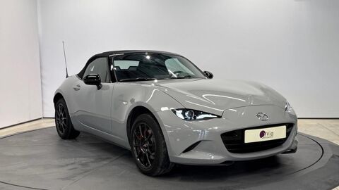 MX-5 2025 occasion 66000 Perpignan
