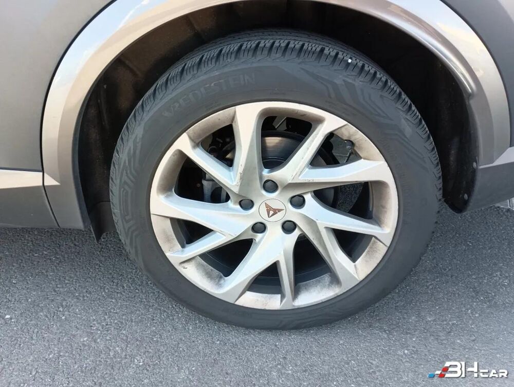 Formentor 1.5 TSI 150 V DSG BVA 2024 occasion 67500 Haguenau