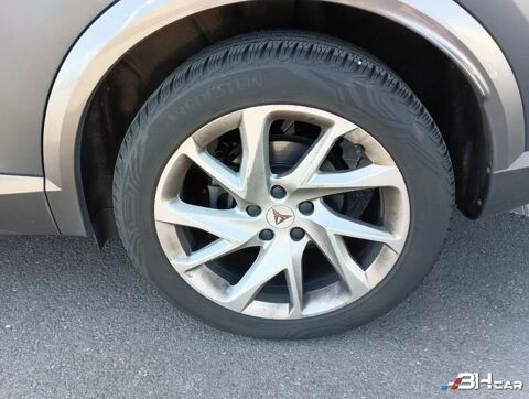 Formentor 1.5 TSI 150 V DSG BVA 2024 occasion 67500 Haguenau