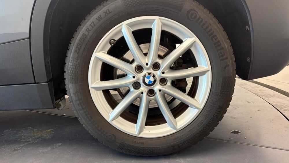 X2 SDRIVE18 sDrive 18 i Lounge 2019 occasion 59223 Roncq