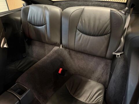 911 COUPE 997 3.8 355 CARRERA S 2007 occasion 78410 Aubergenville