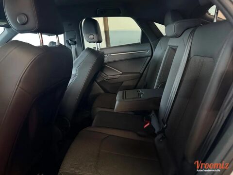 Q3 SPORTBACK 1.4 45 TFSIE 245H 150 PHEV HYBRID 13KWH S-LINE S-T 2021 occasion 41000 Blois