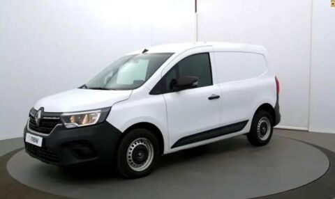 Renault Express FOURGON 1.5 BLUEDCI 75 CONFORT 2021 occasion Croissy-Beaubourg 77183