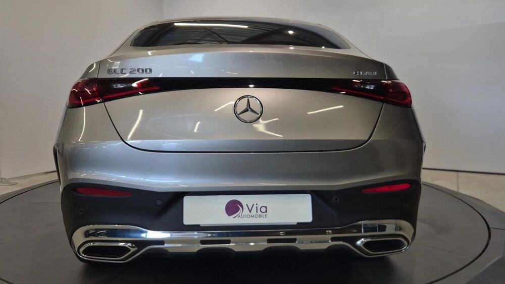 Classe GLC 2023 occasion 66000 Perpignan