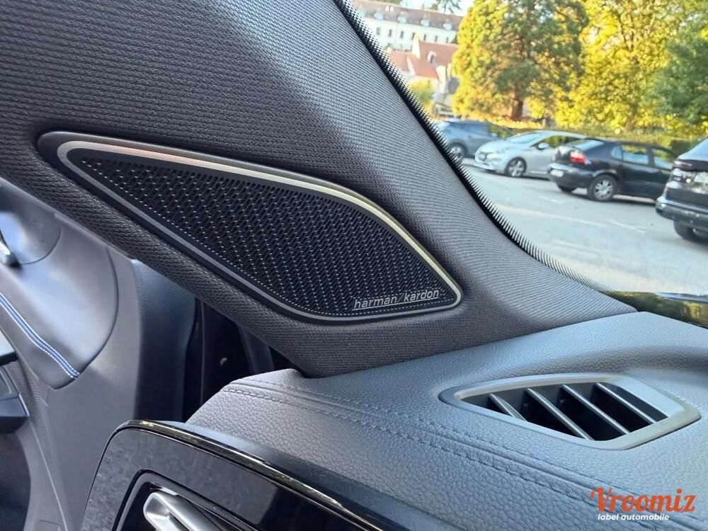 Tiguan 2.0 TDI 150 EXCLUSIVE R-LINE DSG BVA 2024 occasion 78490 Montfort l'Amaury