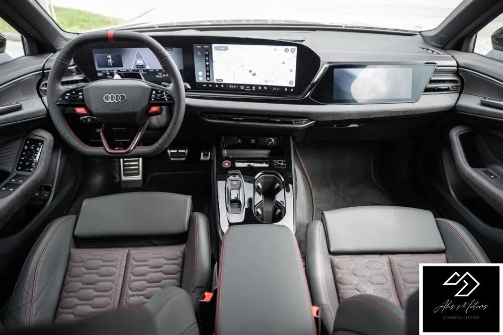 RS5 2.9 TFSI 639ch quattro tiptronic 2026 occasion 83260 LA CRAU
