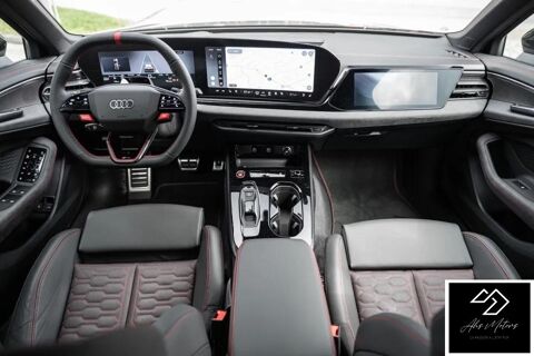 RS5 2.9 TFSI 639ch quattro tiptronic 2026 occasion 83260 LA CRAU