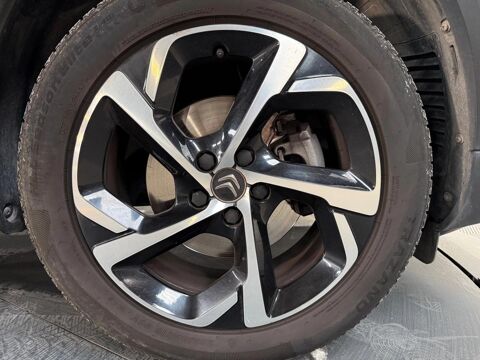 C5 aircross 1.5 BLUEHDI 130 C-SERIES START-STOP 2021 occasion 62400 B&eacute;thune