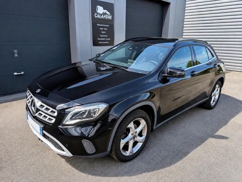 Annonce voiture Mercedes Classe GLA 15990 €