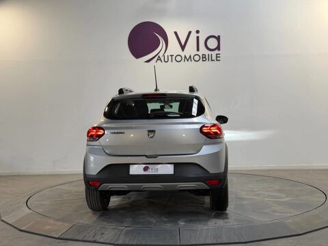 Sandero STEPWAY Stepway Comfort 2022 occasion 62400 B&eacute;thune