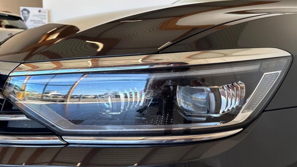 Passat 2021 occasion 17600 Saujon