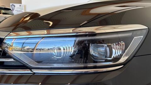 Passat 2021 occasion 17600 Saujon