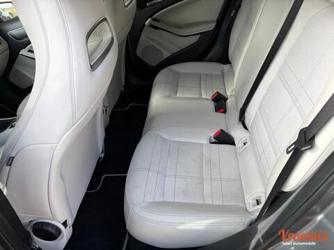 Classe A 1.8 200 CDI 135 BLUEEFFICIENCY SENSATION 2013 occasion 77250 &Eacute;cuelles