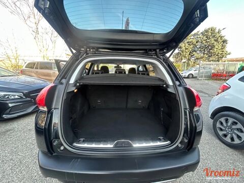 2008 GENERATION-I 1.2 PURETECH 130 CROSSWAY START-STOP 2016 occasion 69150 D&eacute;cines-Charpieu