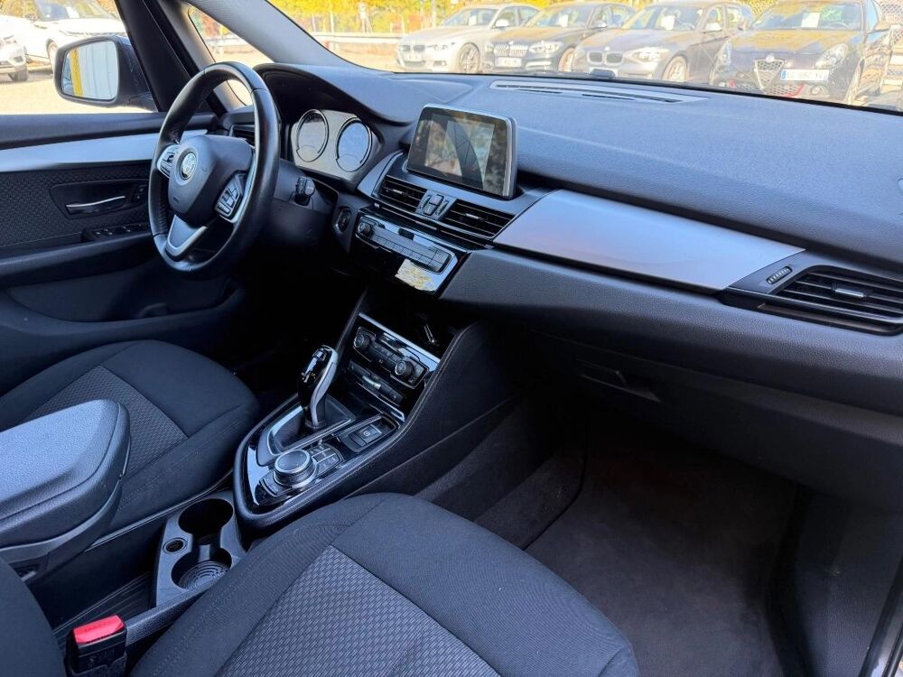 Serie 2 ACTIVE-TOURER 1.5 216 D 115 EXECUTIVE BVA 2018 occasion 45560 Saint Denis en Val
